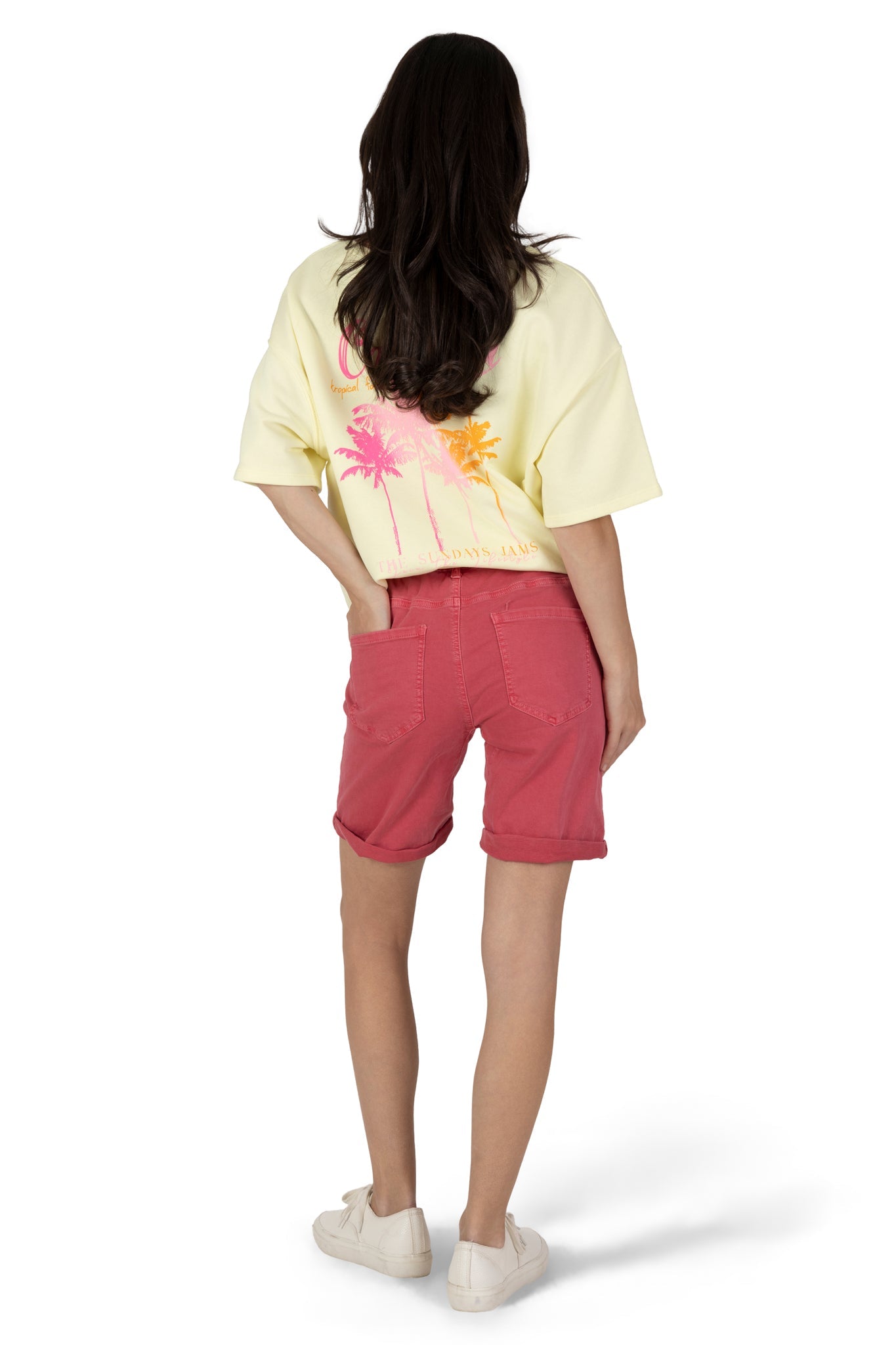 Shorts LIST