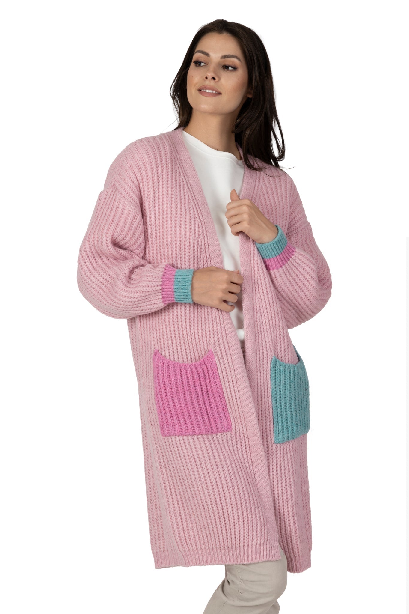 Strickjacke BIARRITZ
