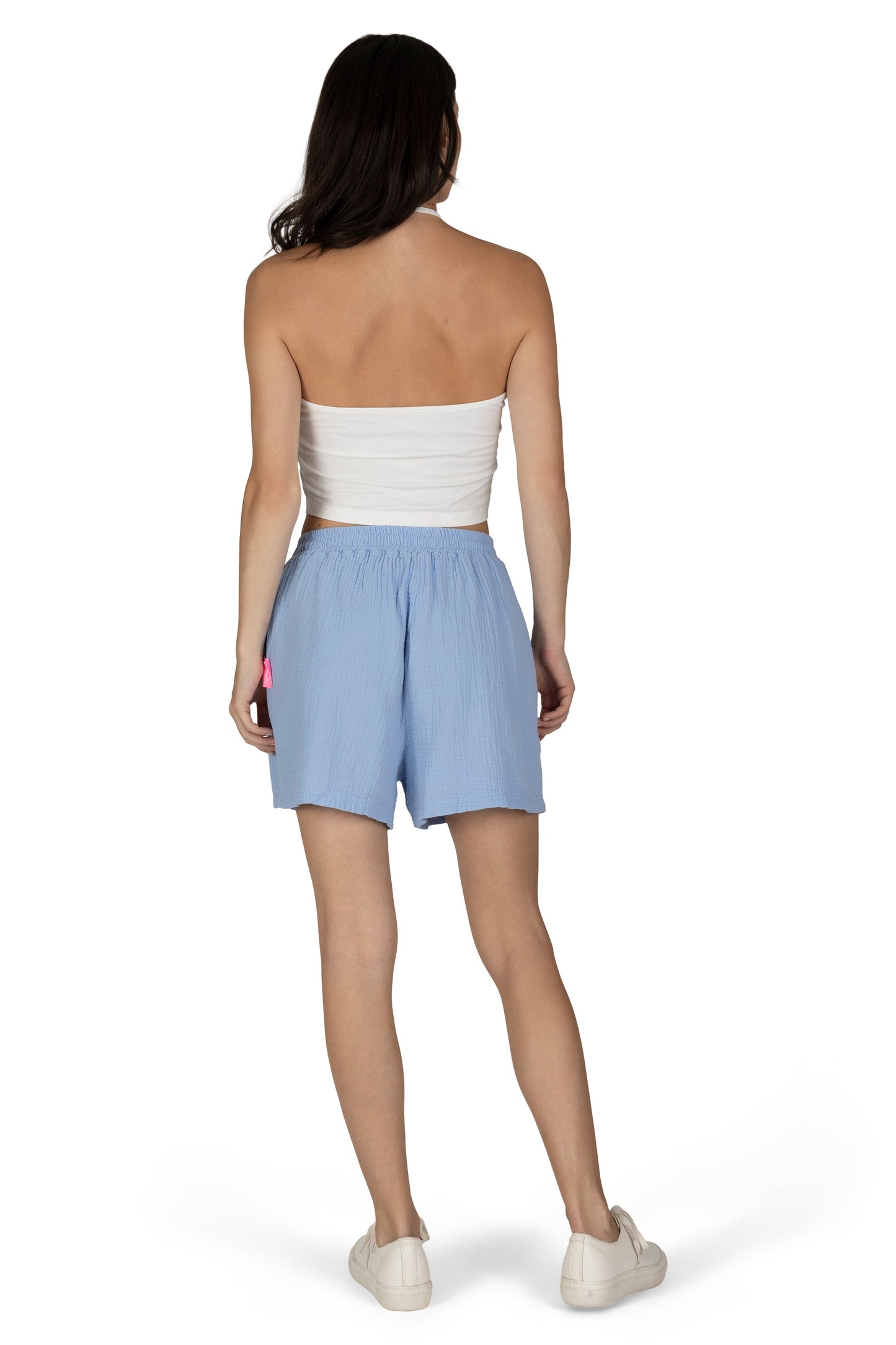 Musselin Shorts