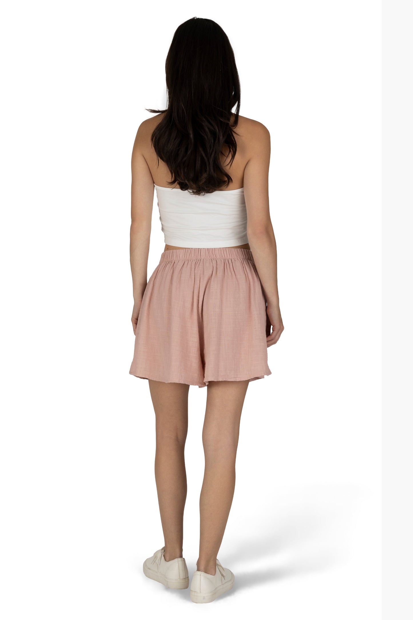 Kurze Sommer-Shorts