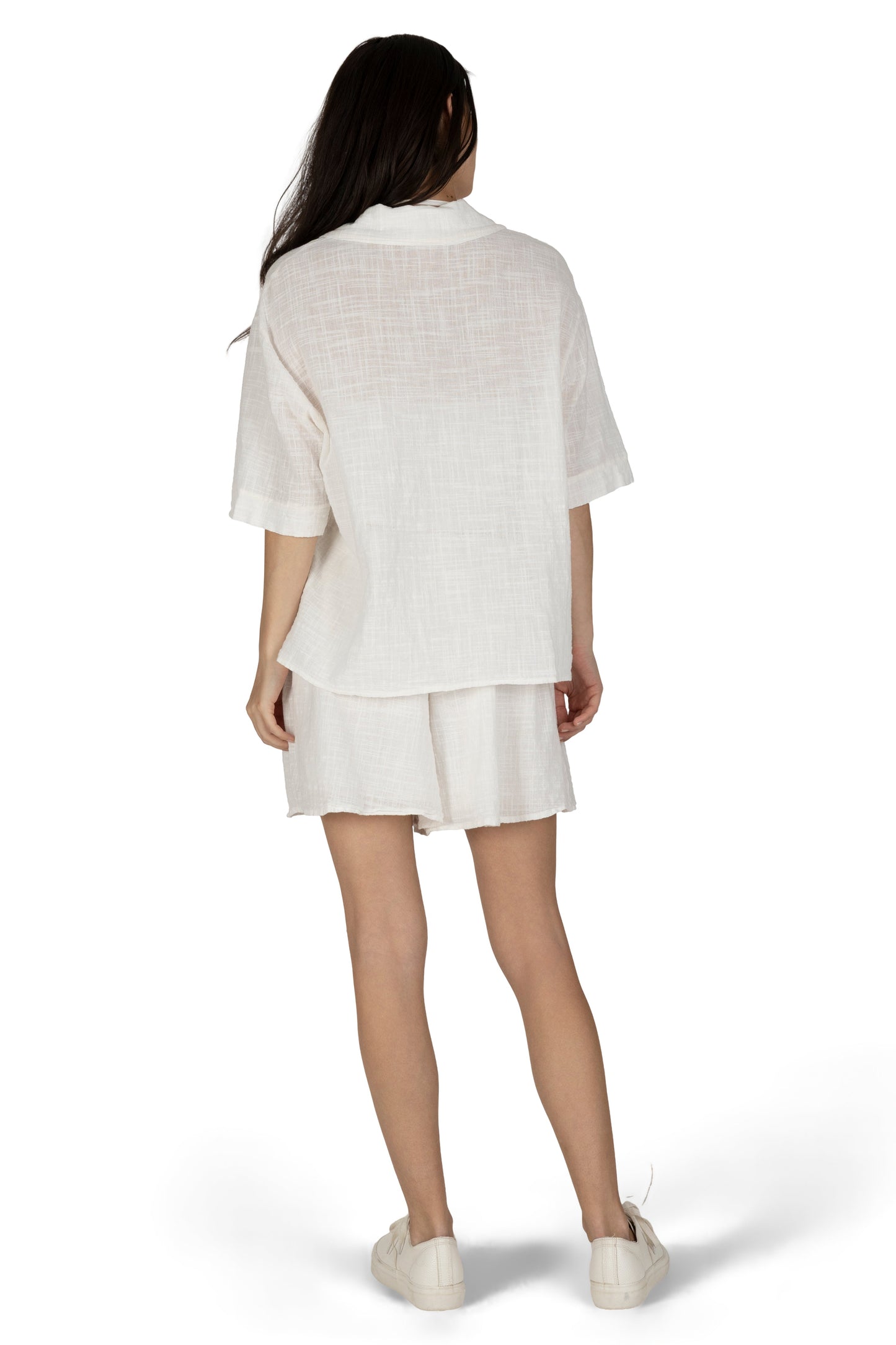 Leichte Sommerbluse