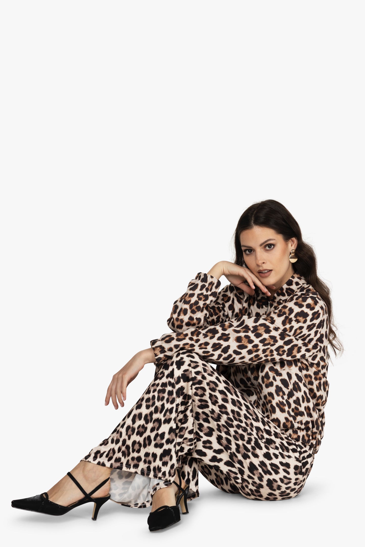 Blouson VELOUR