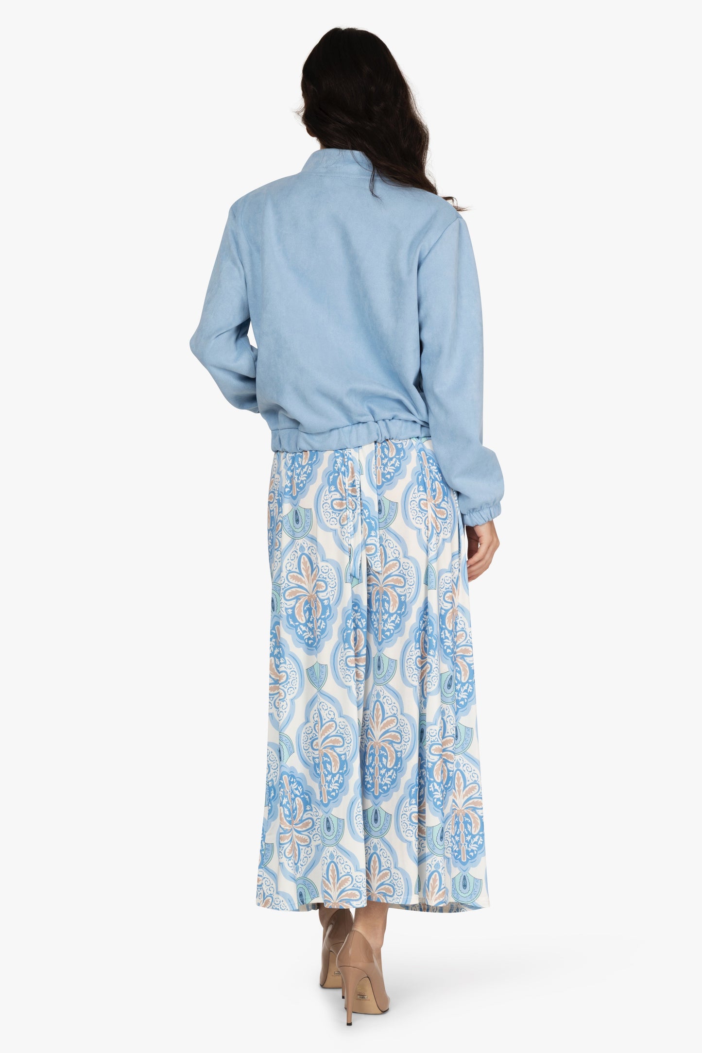Blouson VELOUR