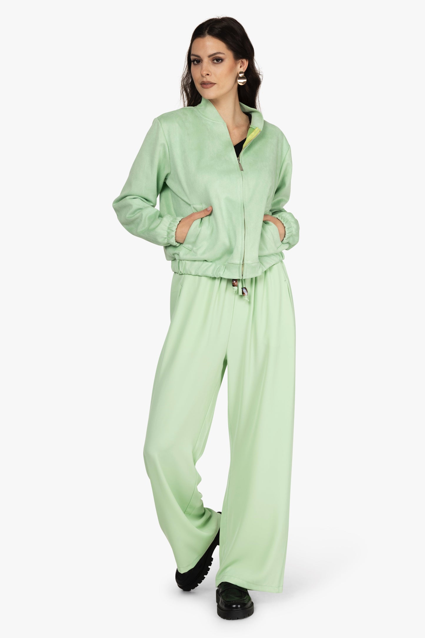Blouson VELOUR