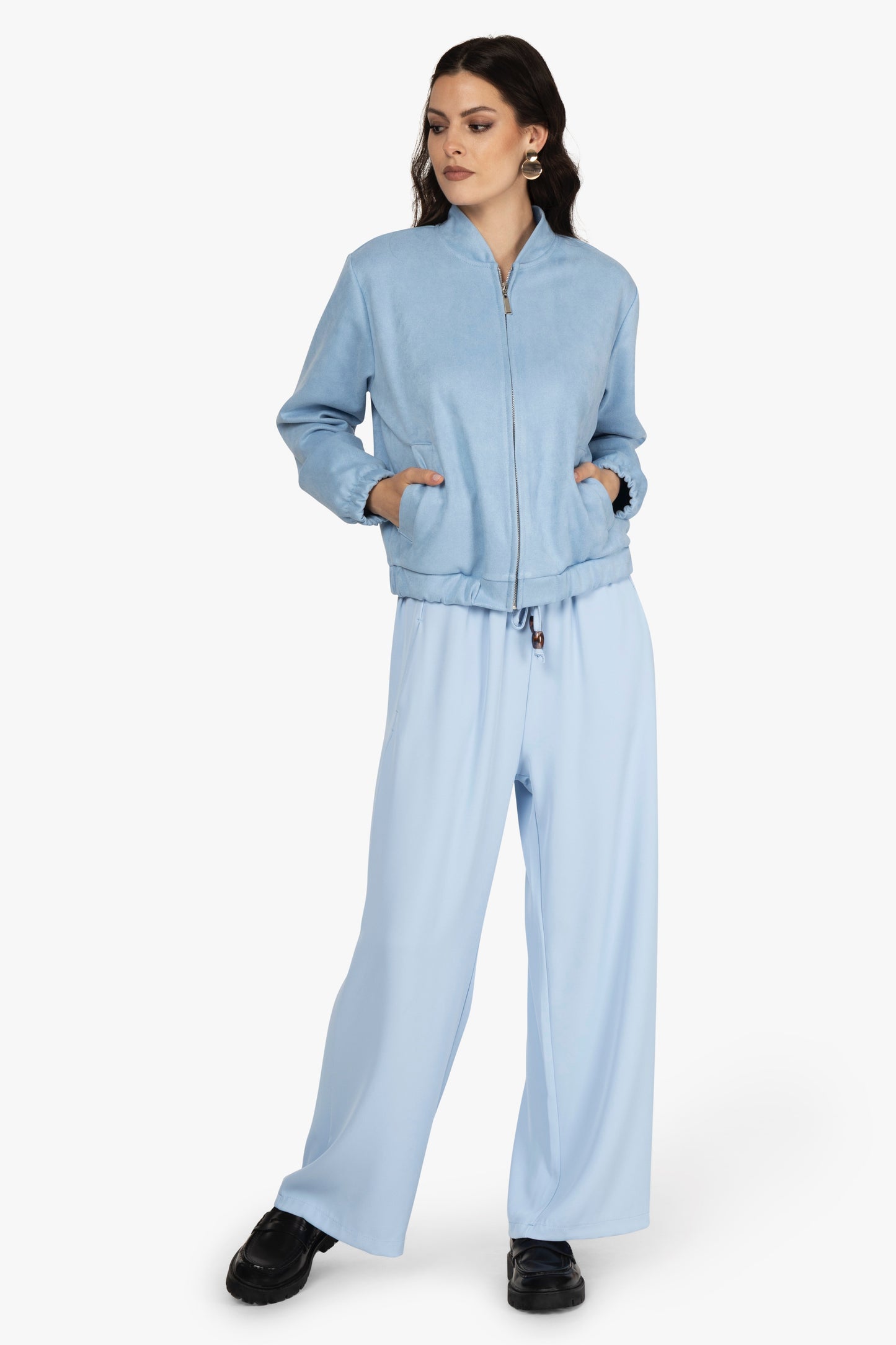Blouson VELOUR