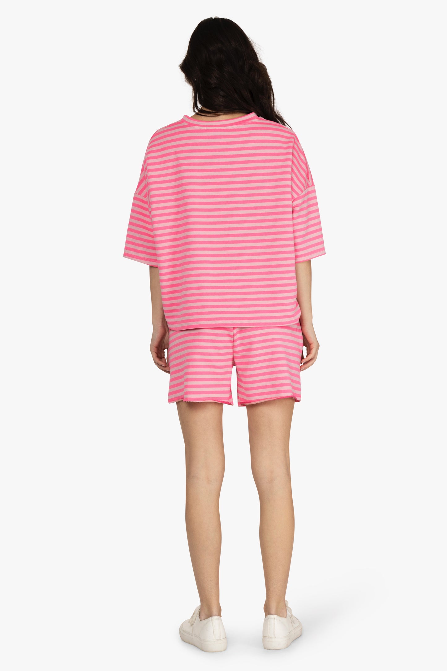 Shorts STRIPES