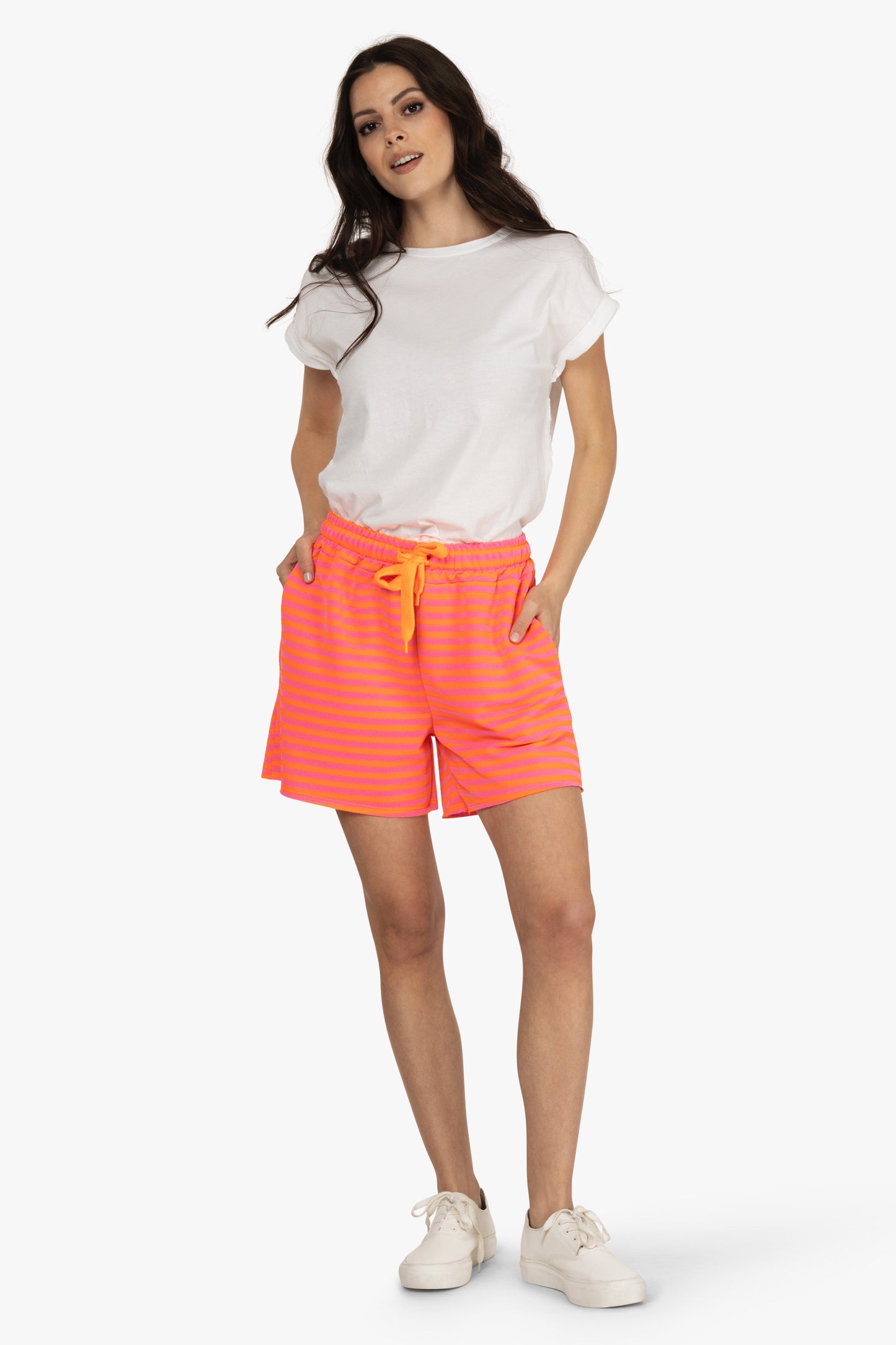 Shorts STRIPES