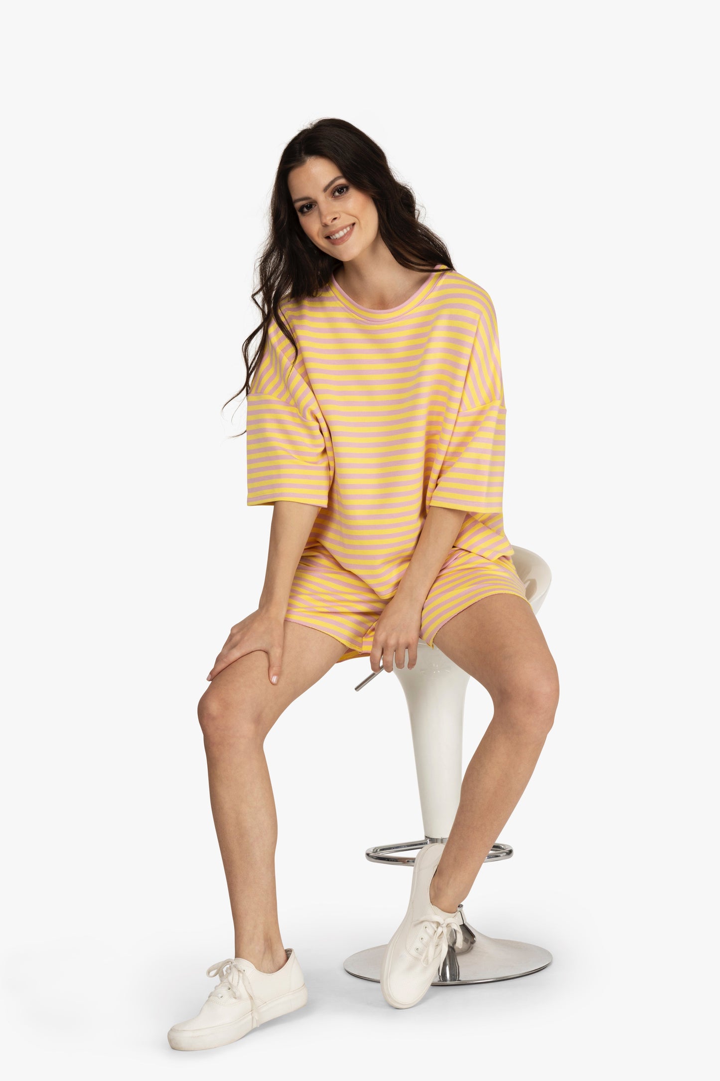 Shorts STRIPES