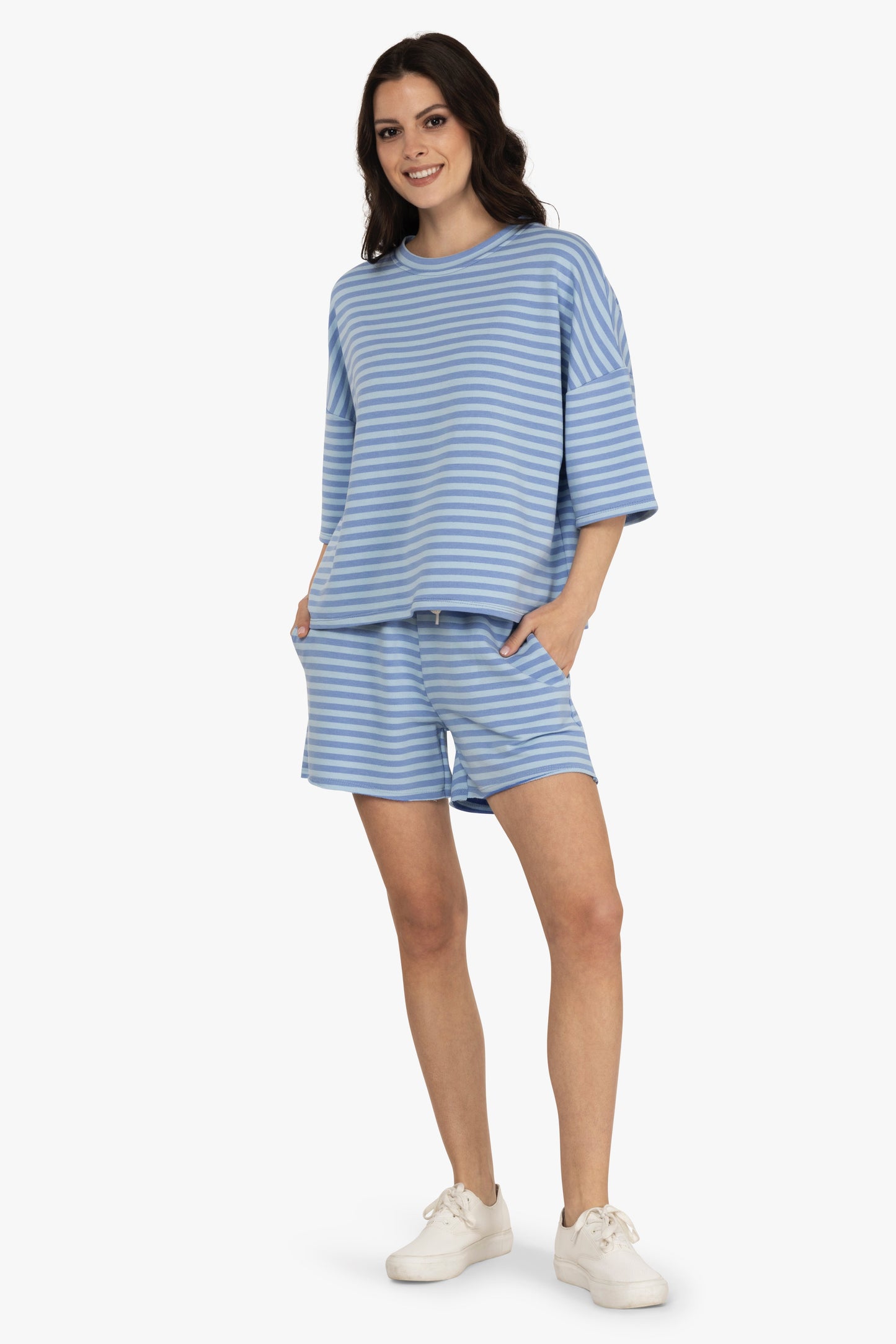 Shorts STRIPES