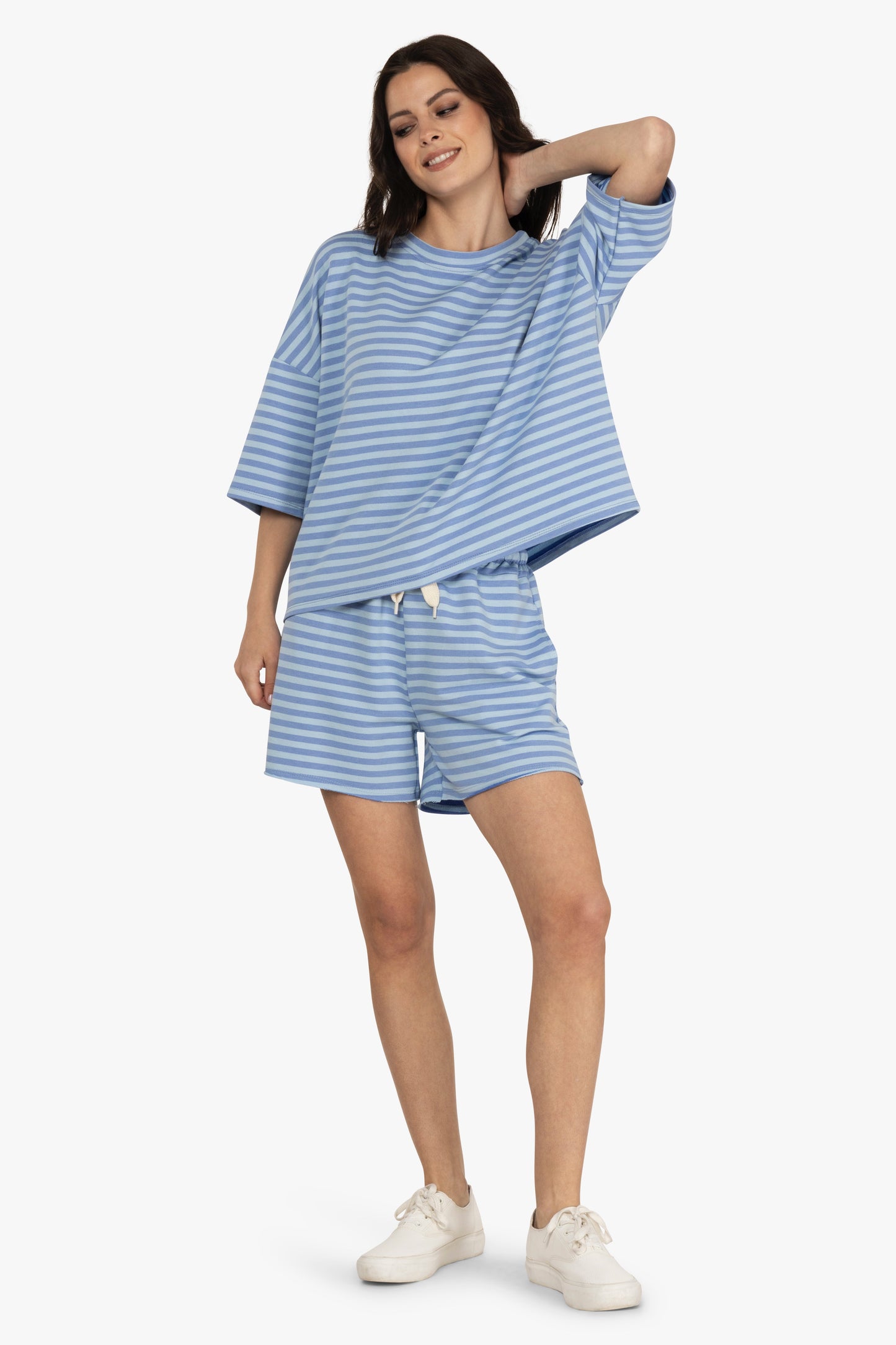 Shorts STRIPES