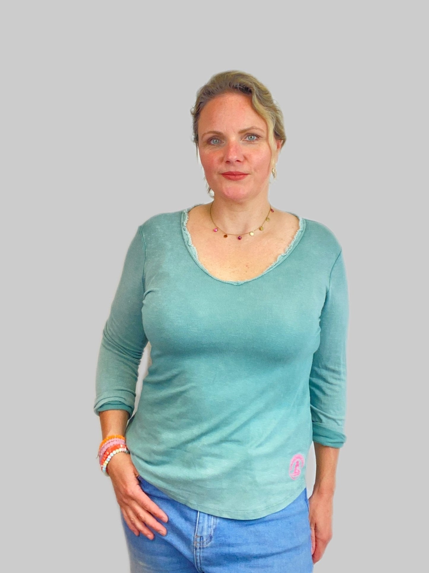 Langarmshirt Plön