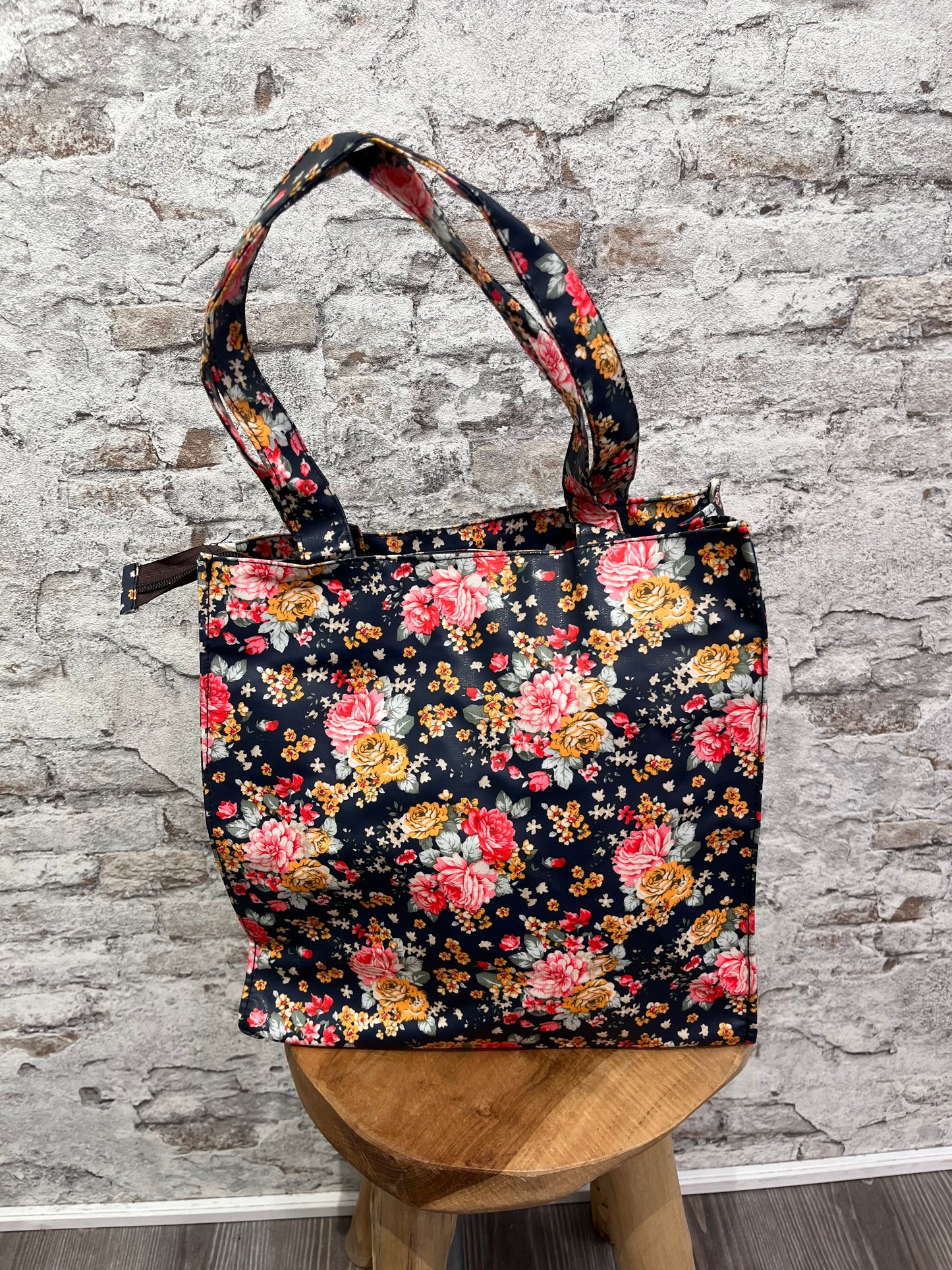 Tasche BLUMEN
