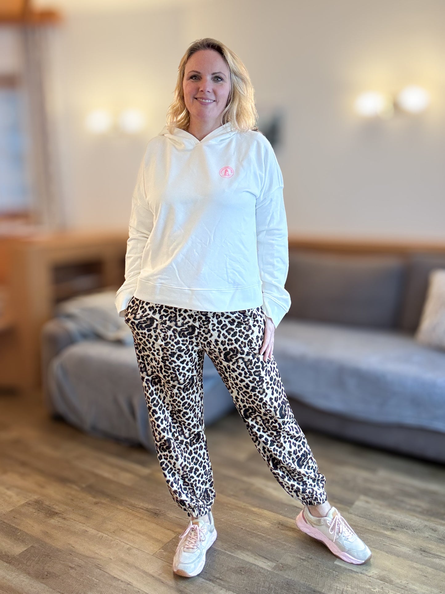 Loungehose Leo