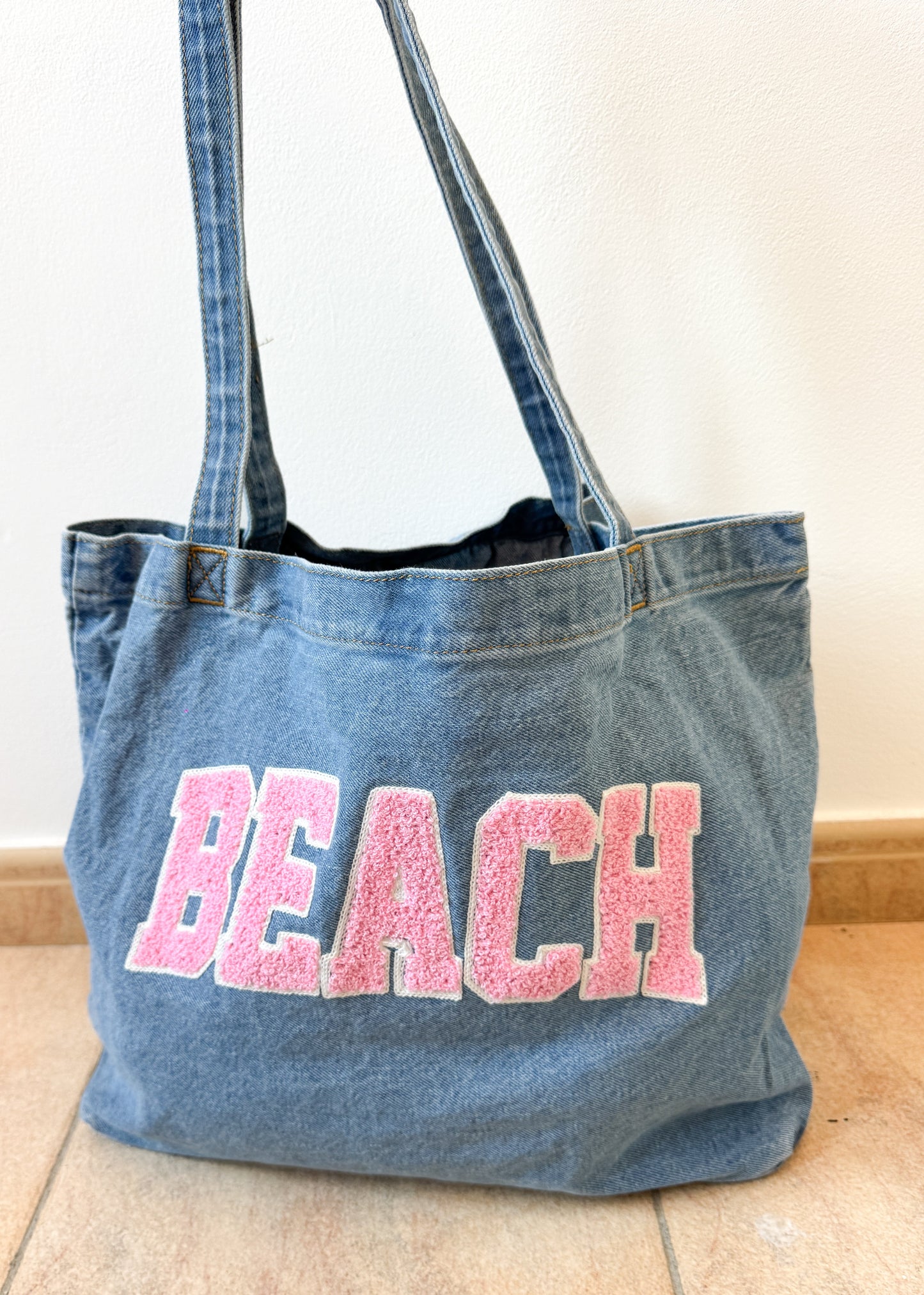 Tasche BEACH