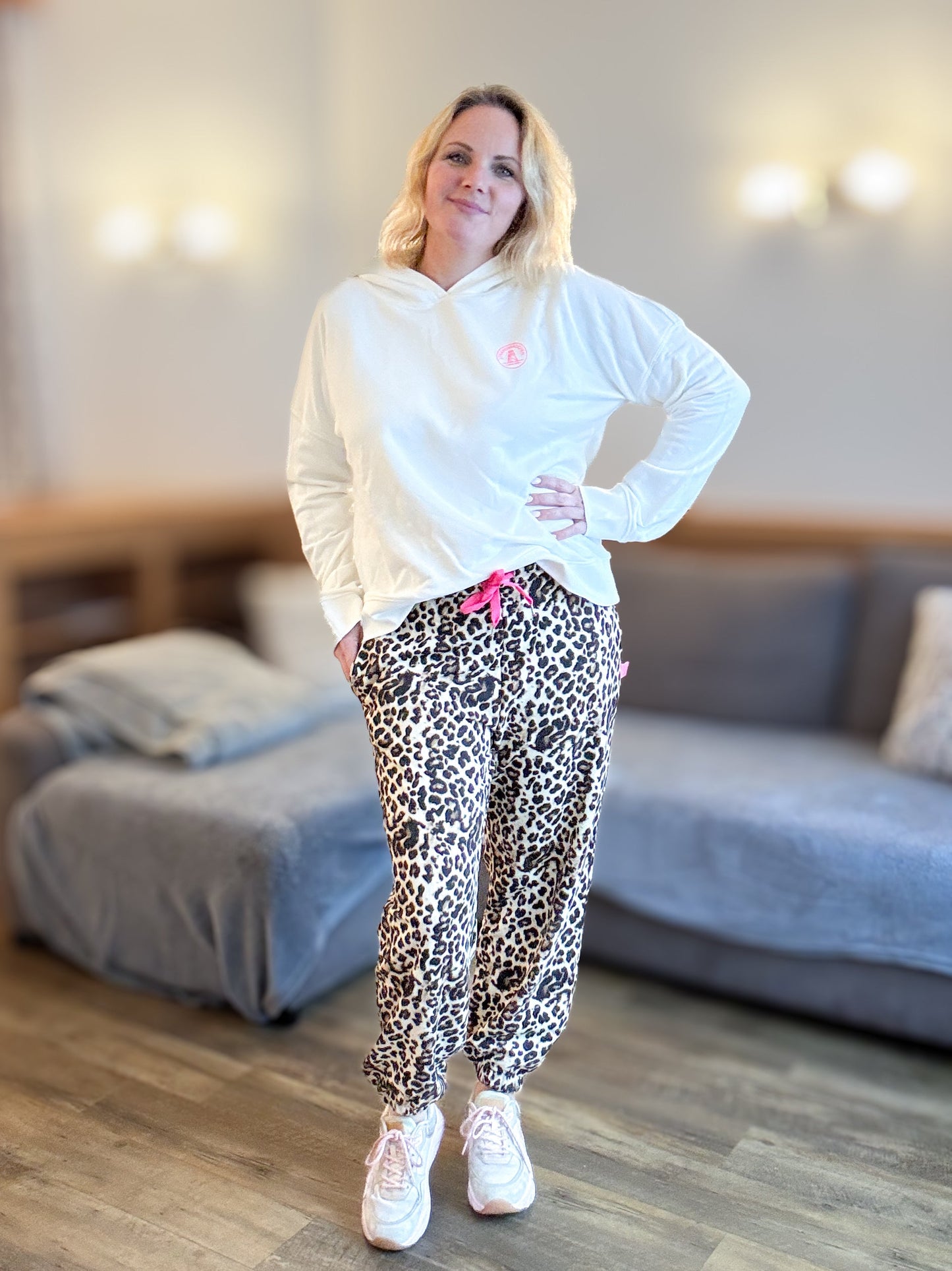 Loungehose Leo