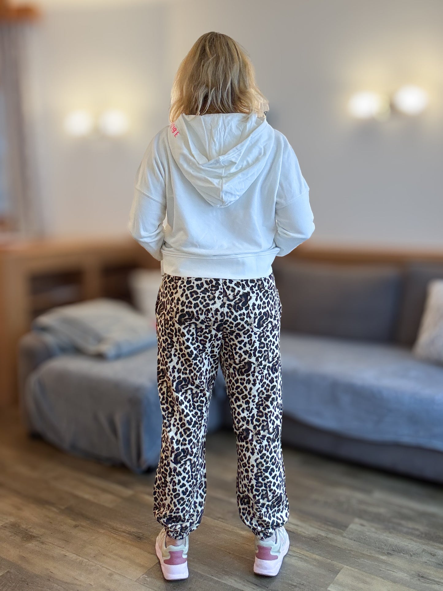 Loungehose Leo