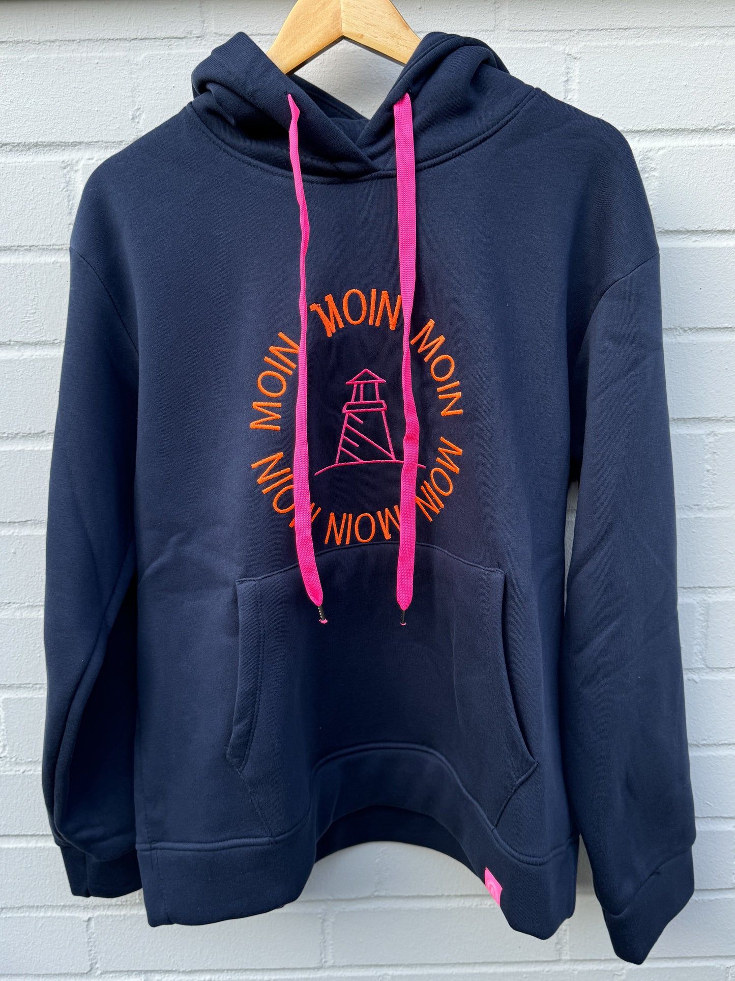 Hoodie MOIN