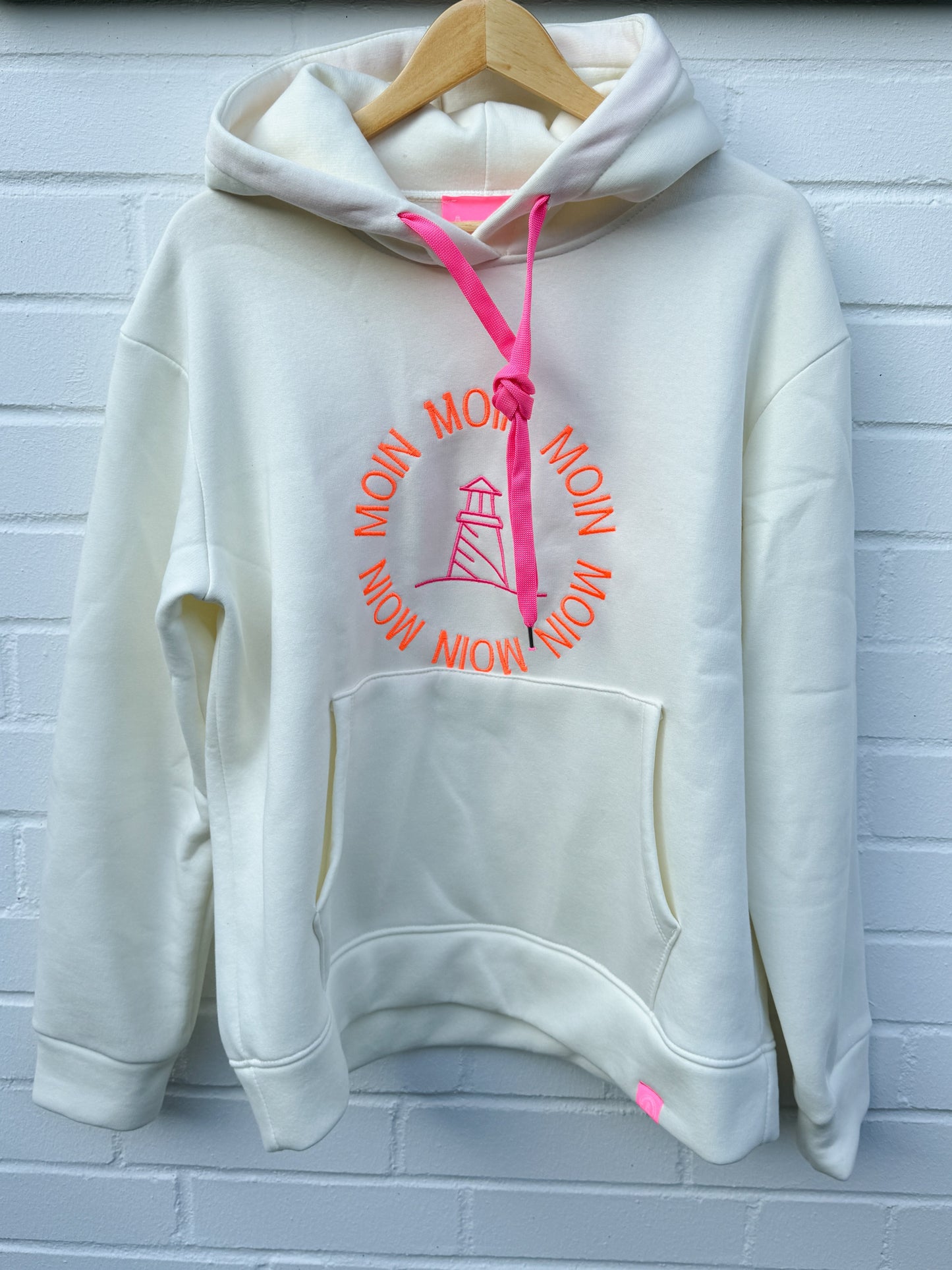 Hoodie MOIN