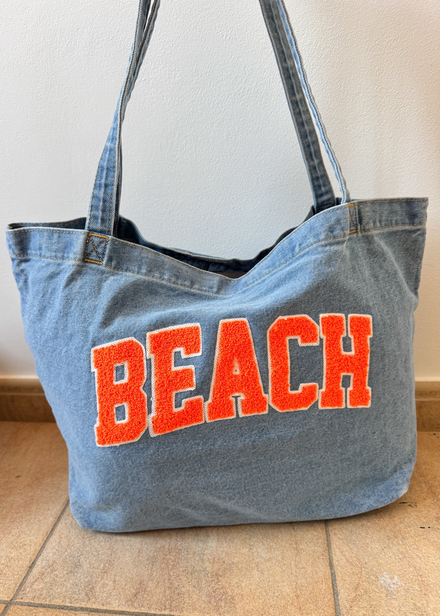 Tasche BEACH