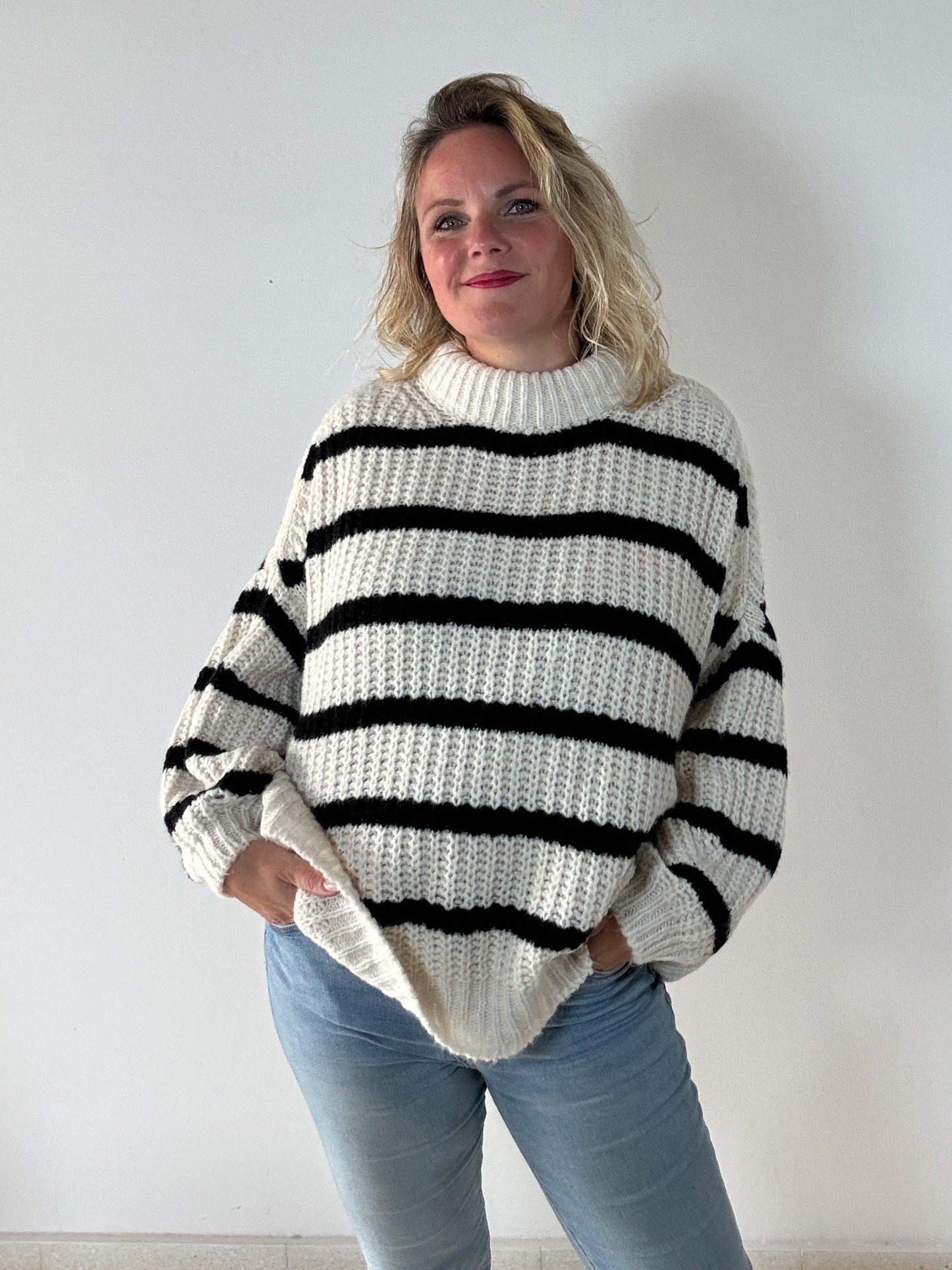 Rollkragenpullover Glücksburg