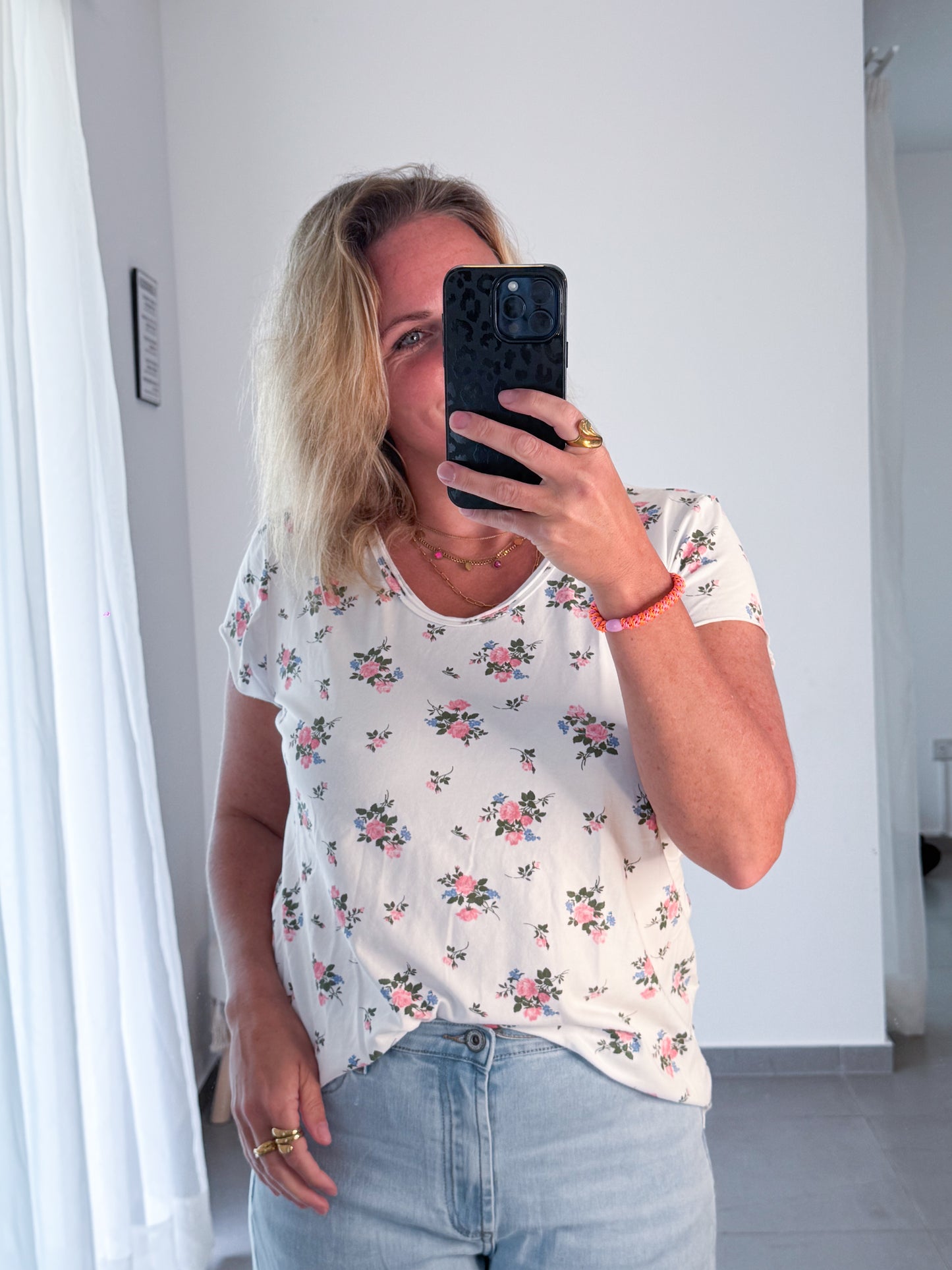 T-Shirt ROSEN