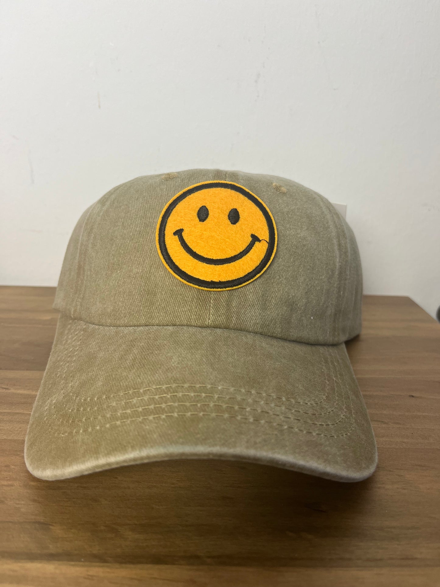 Zwilingsherz Cap SMILEY