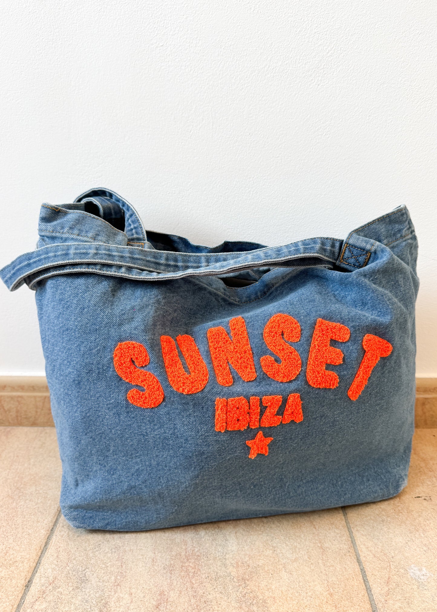 Tasche SUNSET