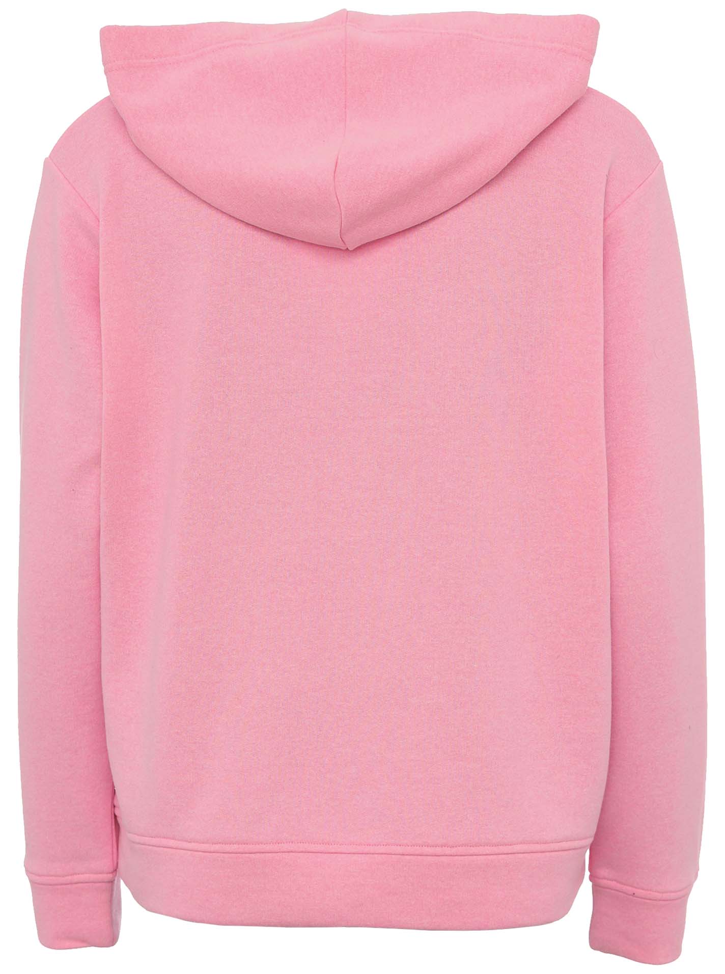 Zwillingsherz Hoodie SMILE