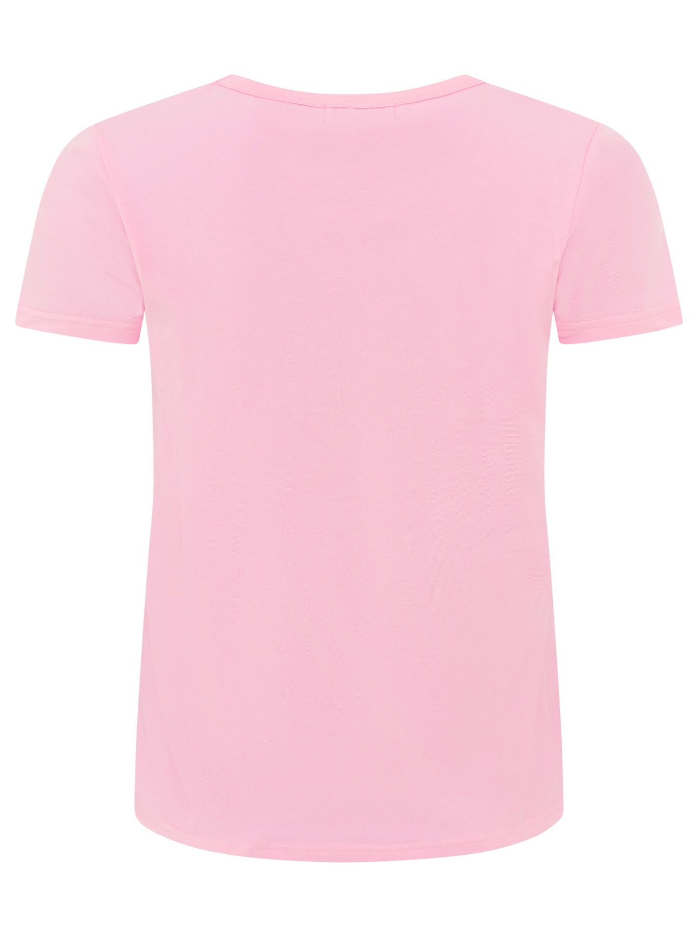 Zwillingsherz T-Shirt BW "Easy"