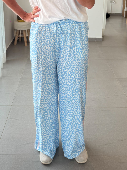 Jogger LEO-STREIFEN