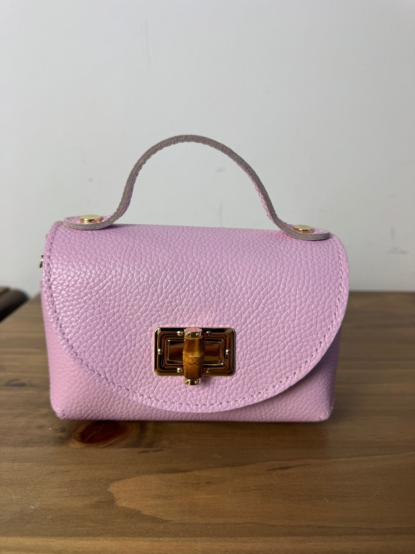 Ledertasche MINI