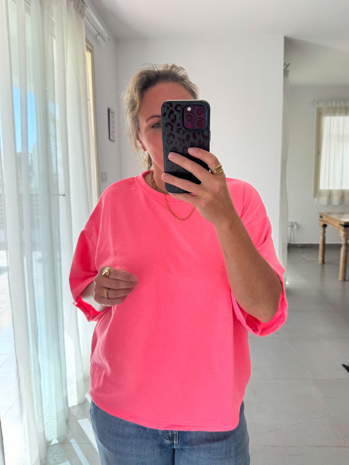 Sommer Sweatshirt BEACH