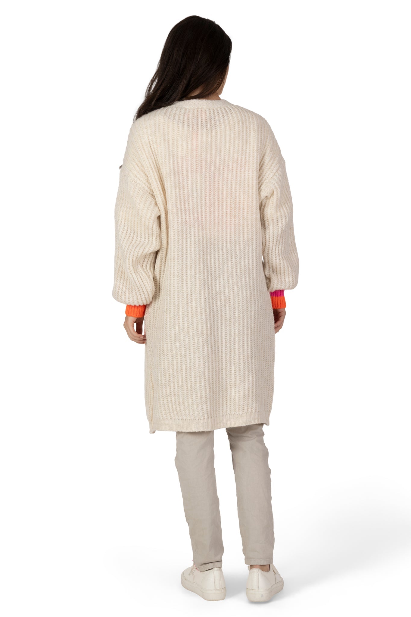 Strickjacke BIARRITZ