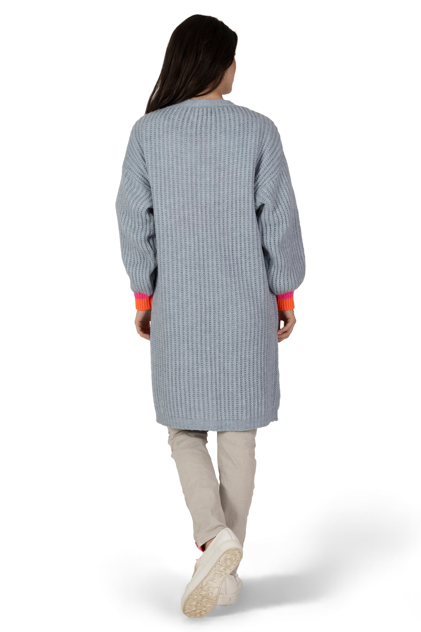 Strickjacke BIARRITZ