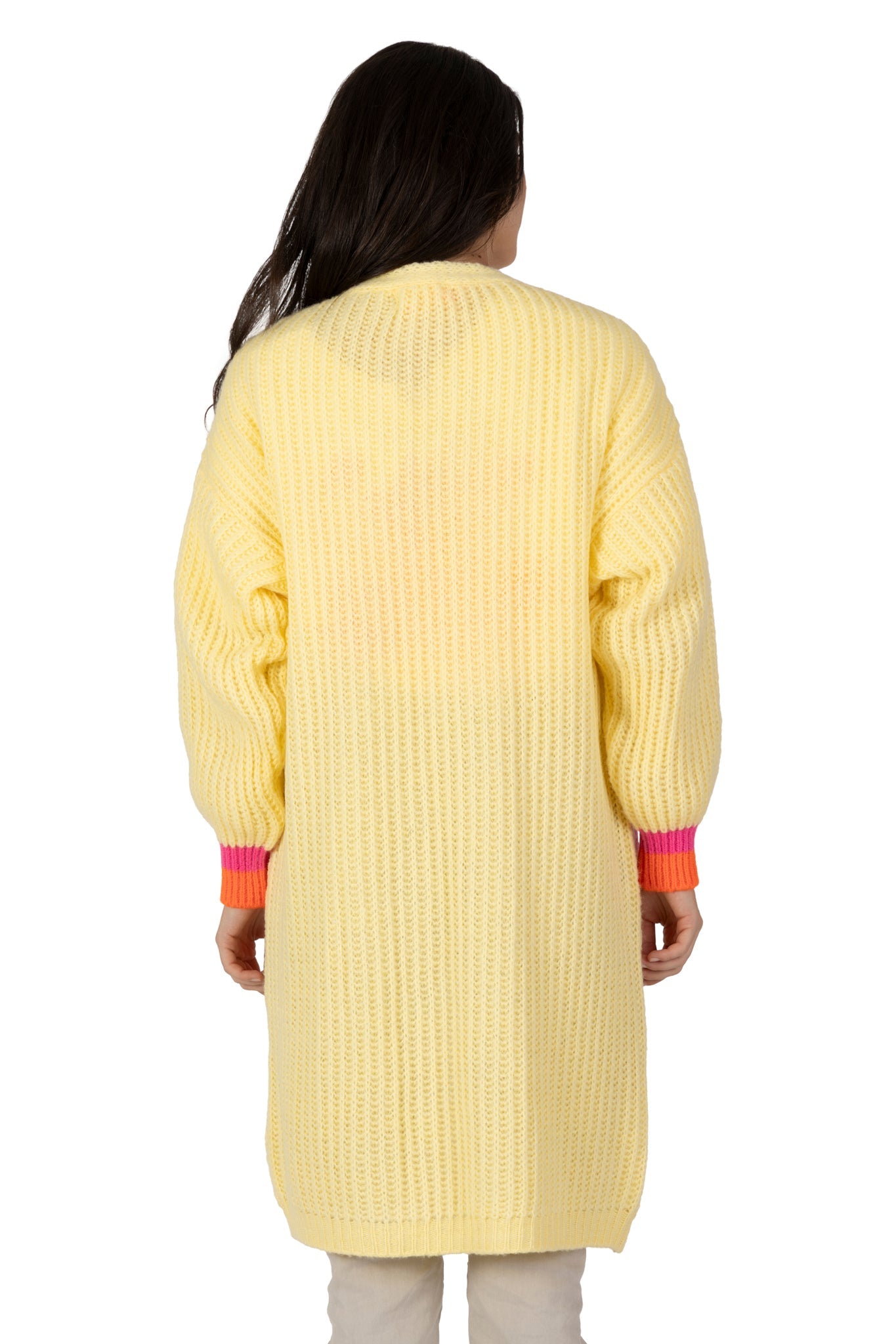 Strickjacke BIARRITZ
