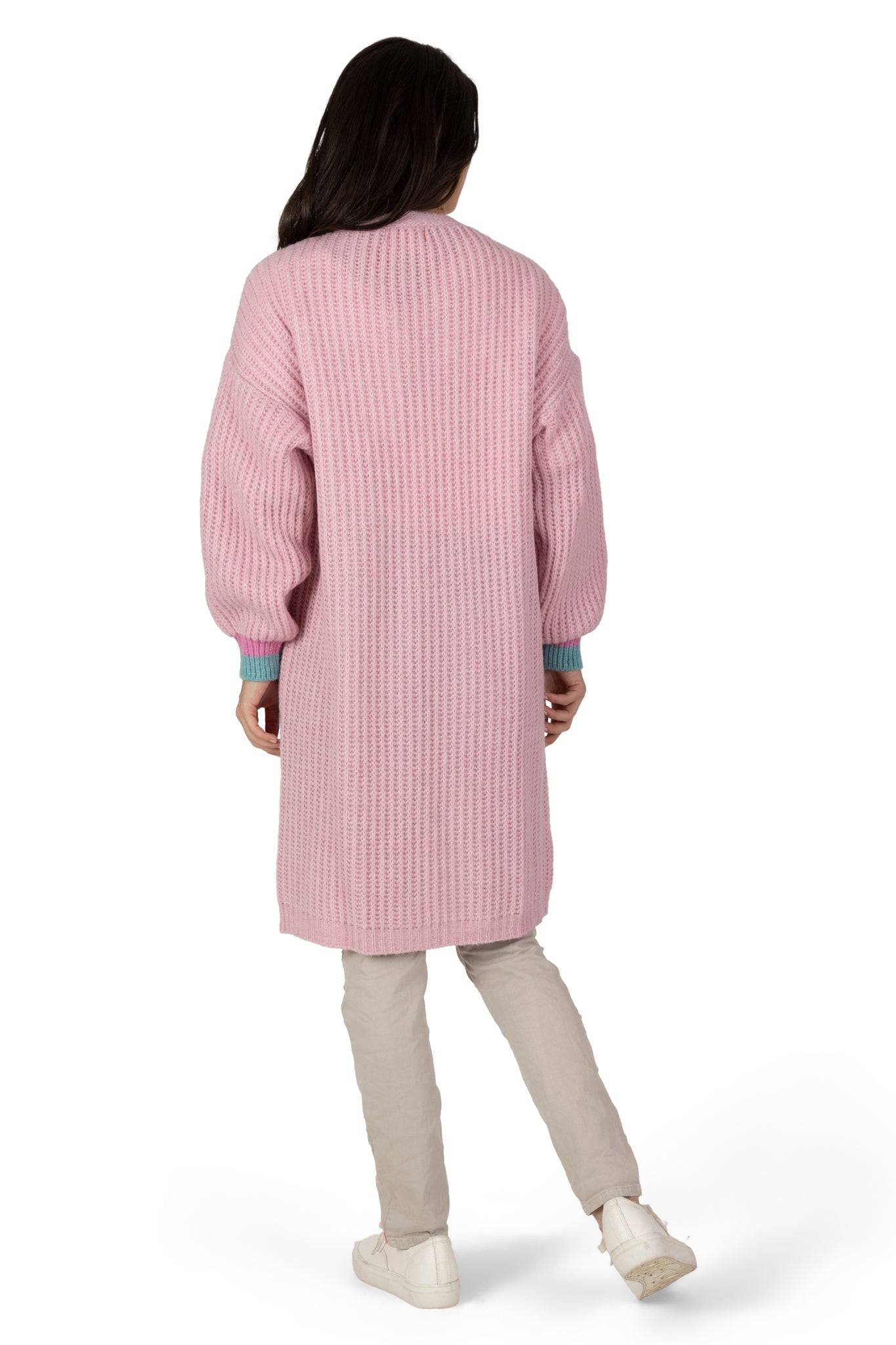 Strickjacke BIARRITZ