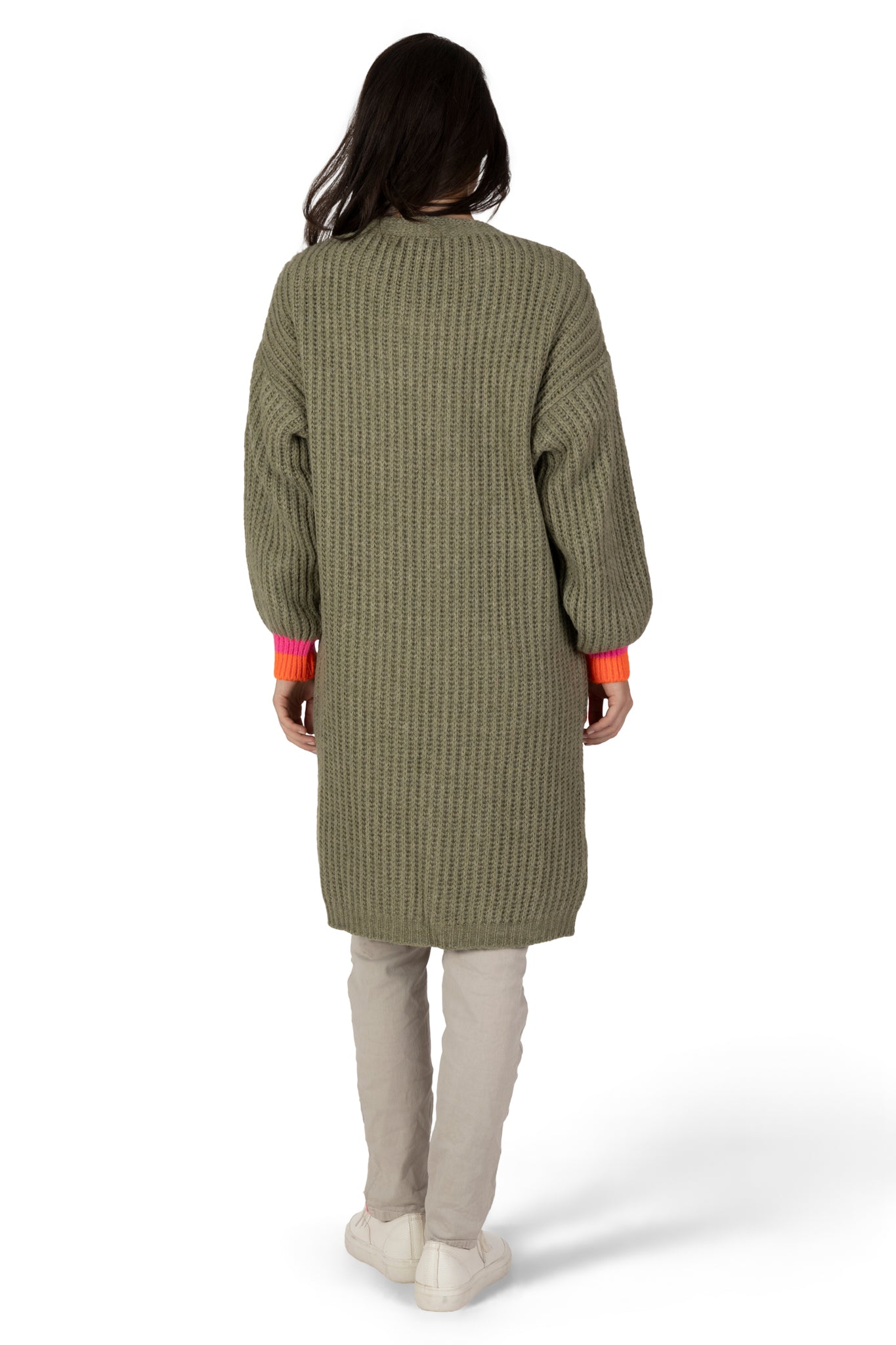 Strickjacke BIARRITZ