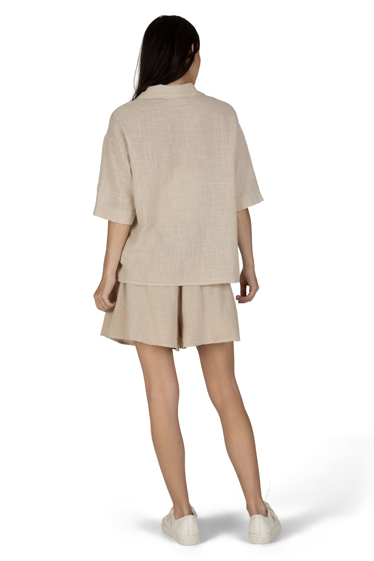 Leichte Sommerbluse
