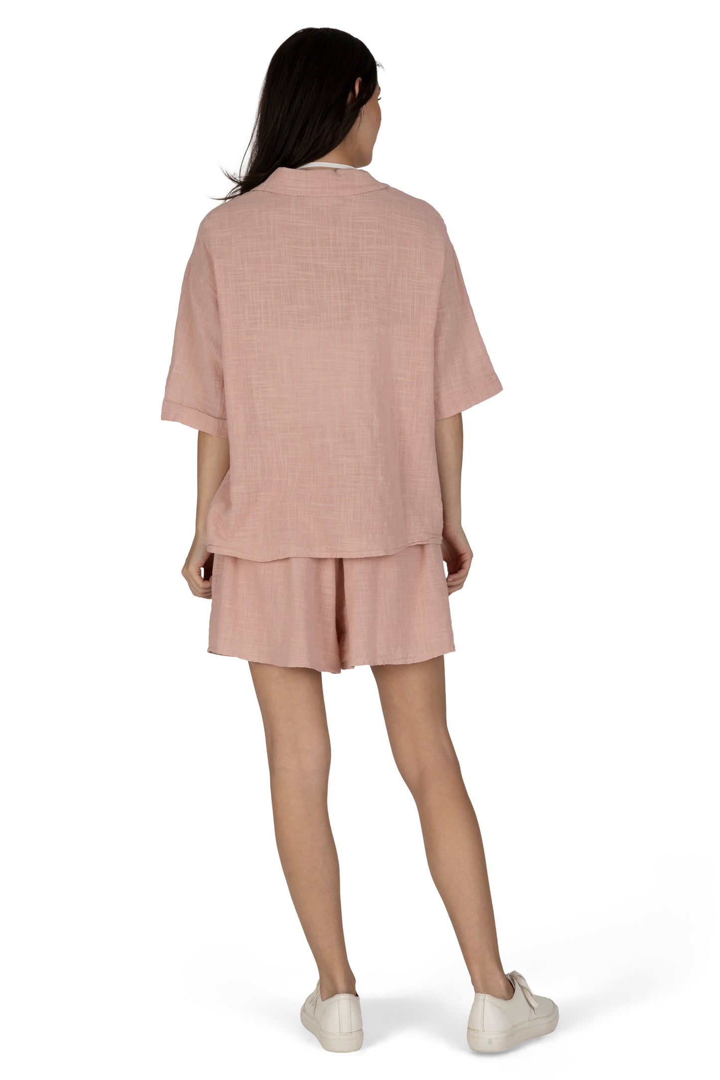 Leichte Sommerbluse