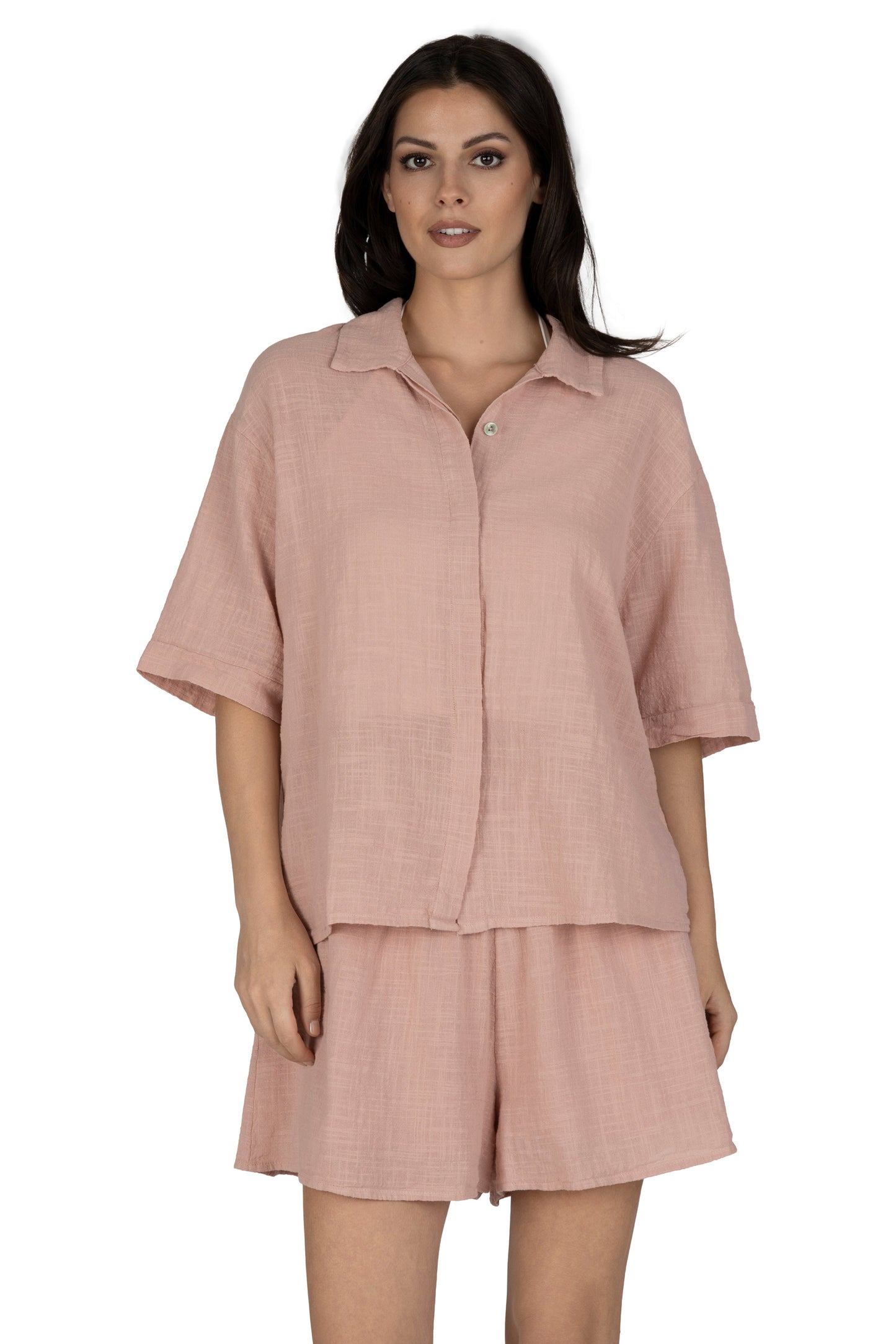 Leichte Sommerbluse