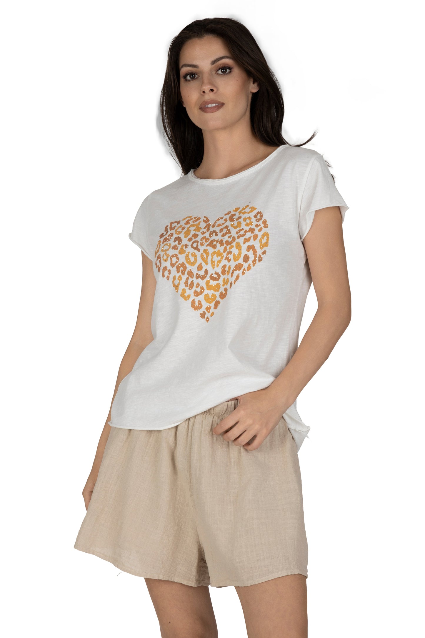 T-Shirt Herz