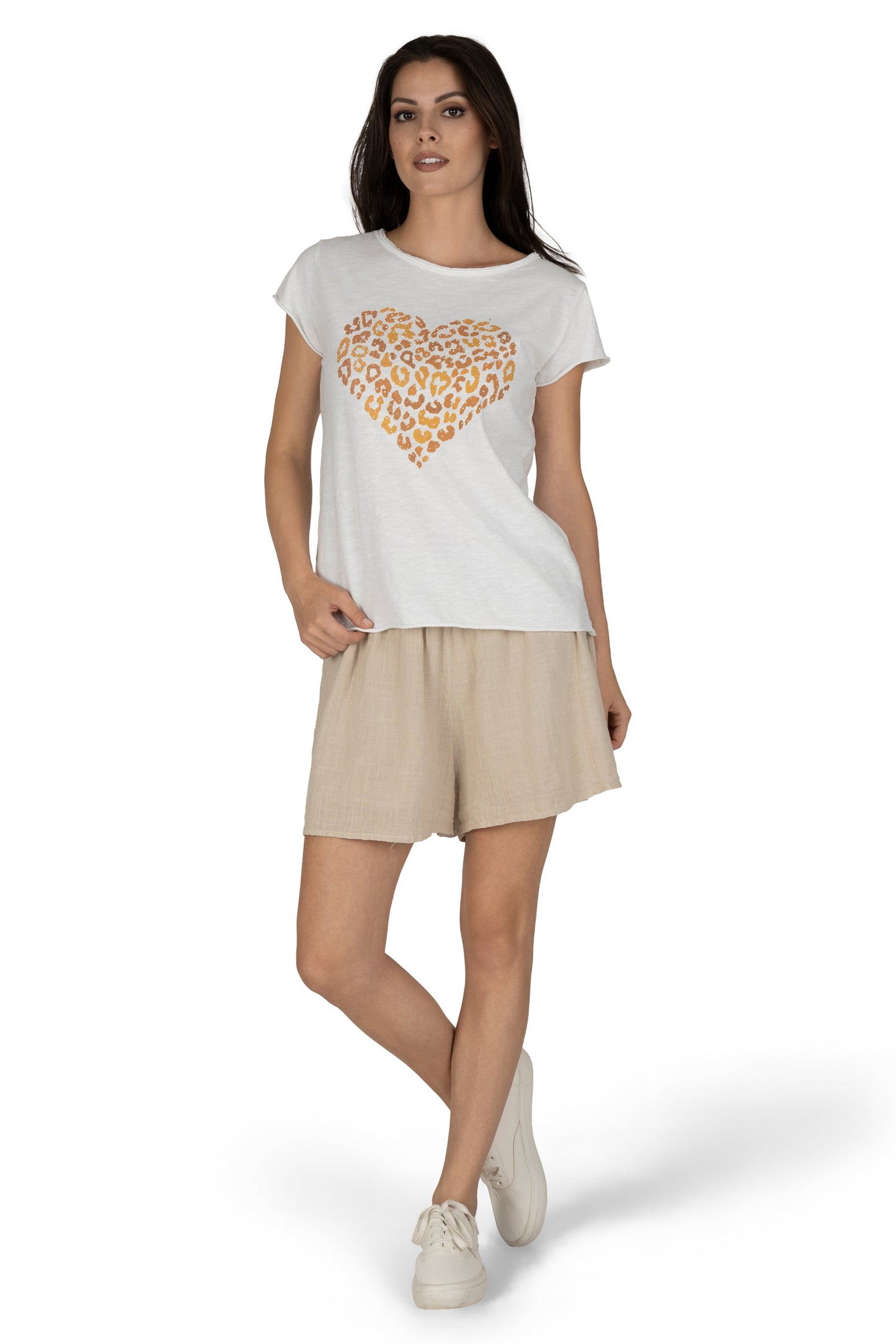T-Shirt Herz