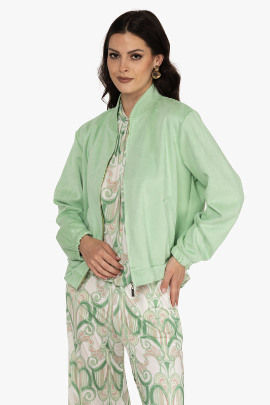 Blouson VELOUR