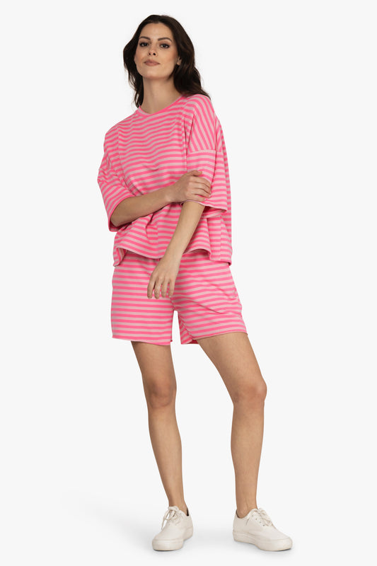 Shorts STRIPES