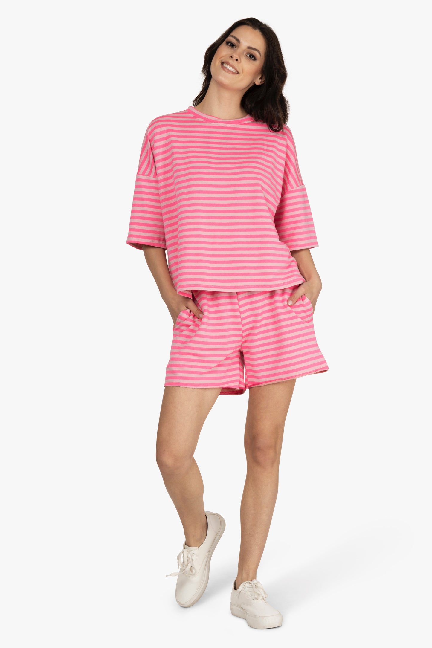 Shorts STRIPES
