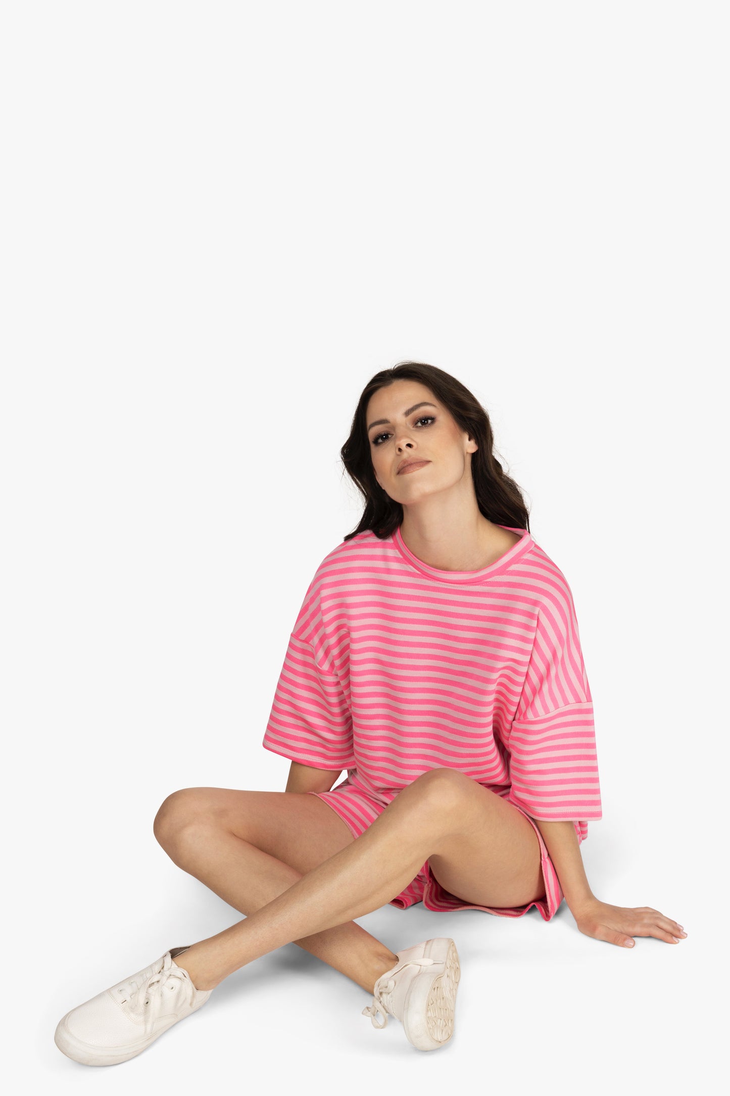 Shorts STRIPES