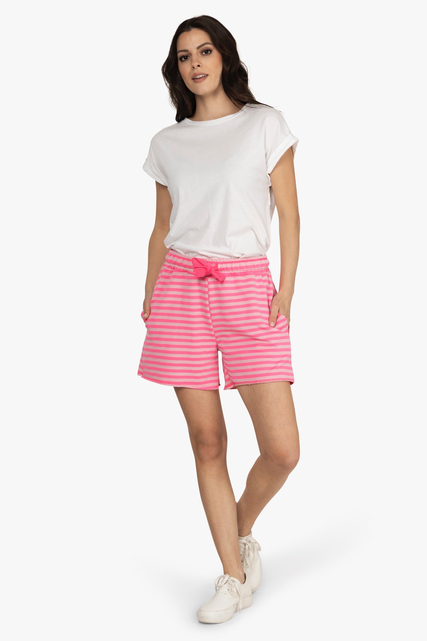 Shorts STRIPES