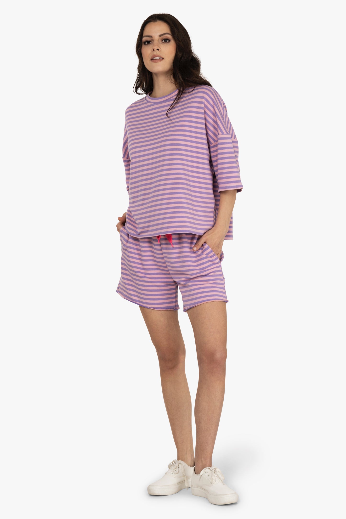 Shorts STRIPES