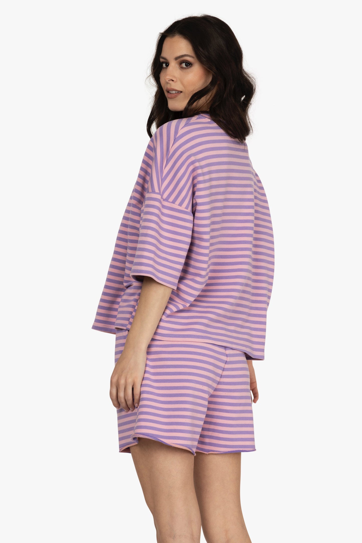 Shorts STRIPES