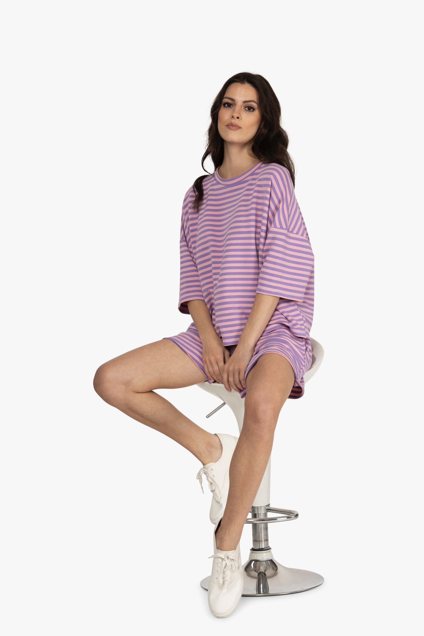 Shorts STRIPES